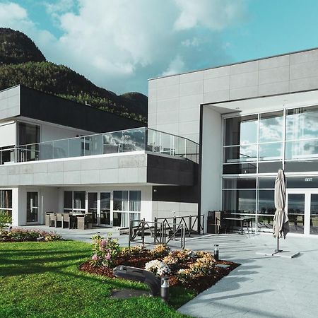Hotel Hardanger House Jondal Exterior foto